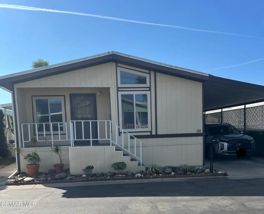 122 Don Felipe Way 122, Ojai, CA — listing photo 1
