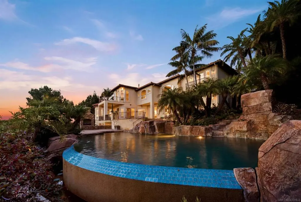 Single Family Residence for sale at 7149 Obelisco Cir, Carlsbad, CA featuring 6 beds and 7 baths