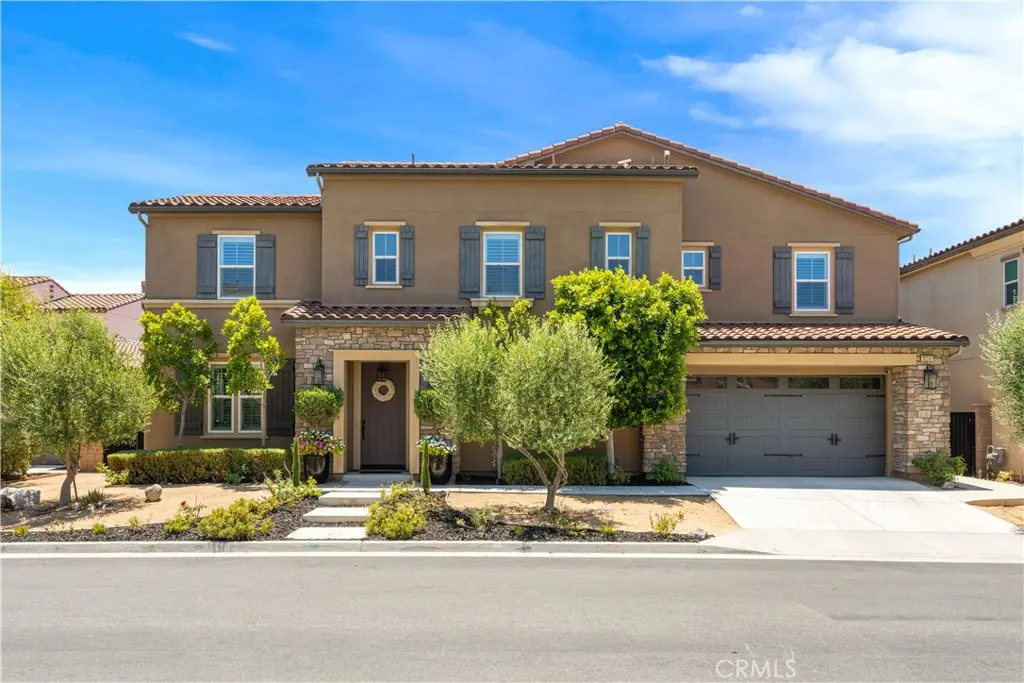 Single Family Residence for sale at 12213 Cortona Place, Riverside, CA featuring 5 beds and 5 baths