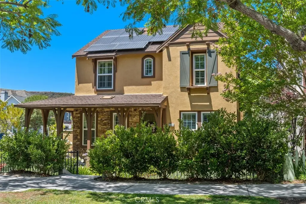 12 Globe Lane, Ladera Ranch, CA — listing photo 1