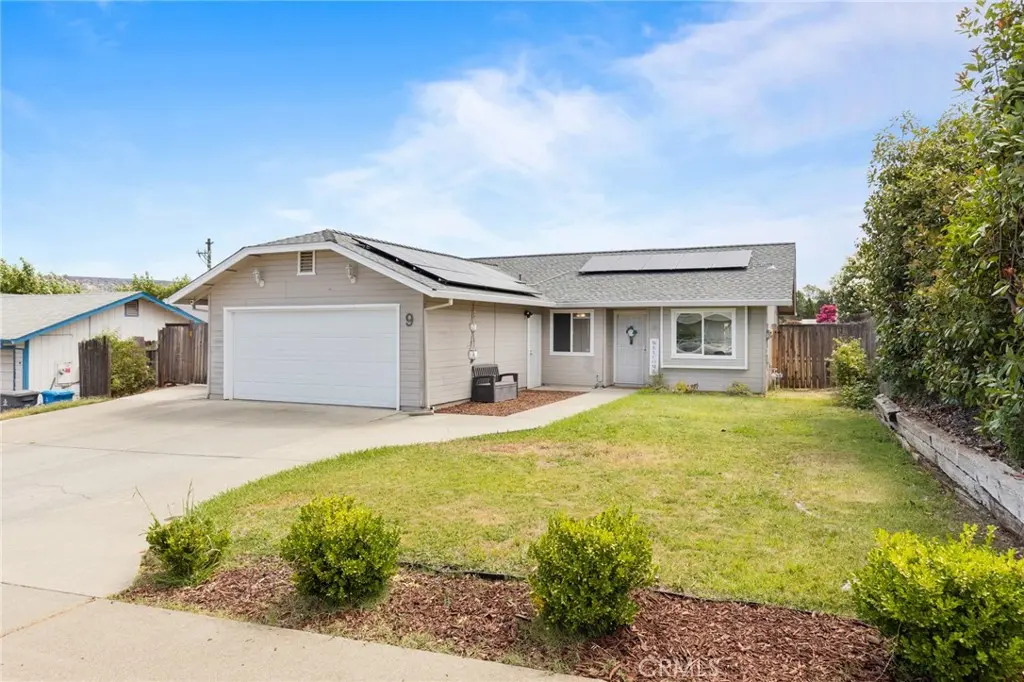 9 Coarse Gold Road, Oroville, CA — listing photo 1