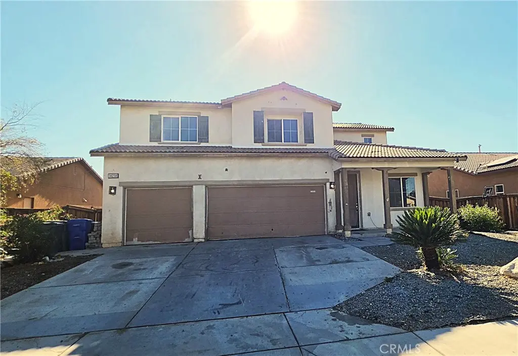 14258 Vincent, Adelanto, CA — listing photo 1