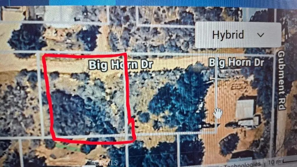 0 Big Horn, Banning, CA — listing photo 1