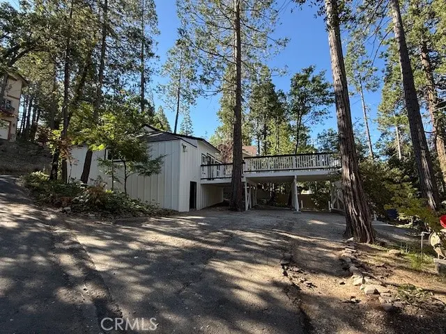 39671 E Idylwild, Bass Lake, CA — listing photo 1