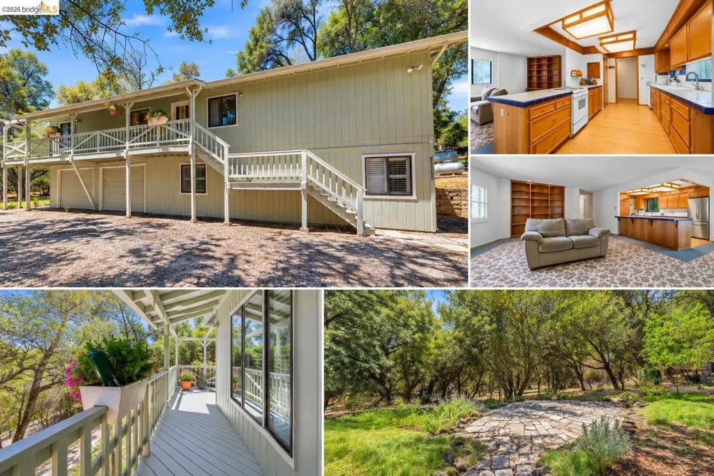Single Family Residence for sale at 21478 Paseo De Los Portales, Sonora, CA featuring 3 beds and 2 baths