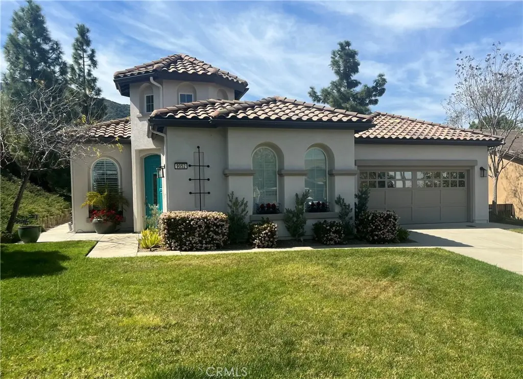 Single Family Residence for sale at 9052 Reserve, Corona, CA featuring 3 beds and 3 baths