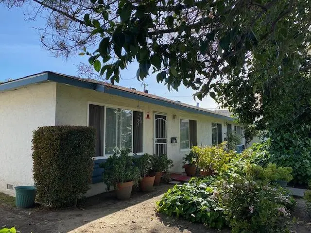 Duplex for sale at 11191121 Topaz Avenue, San Jose, CA