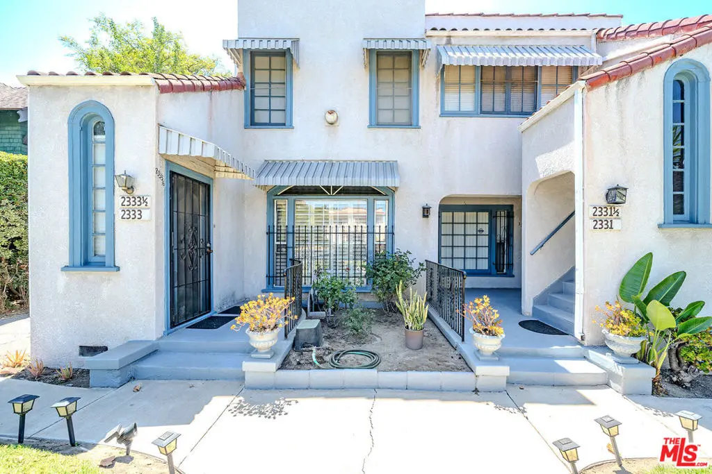 2331 4th Avenue, Los Angeles, CA — listing photo 1