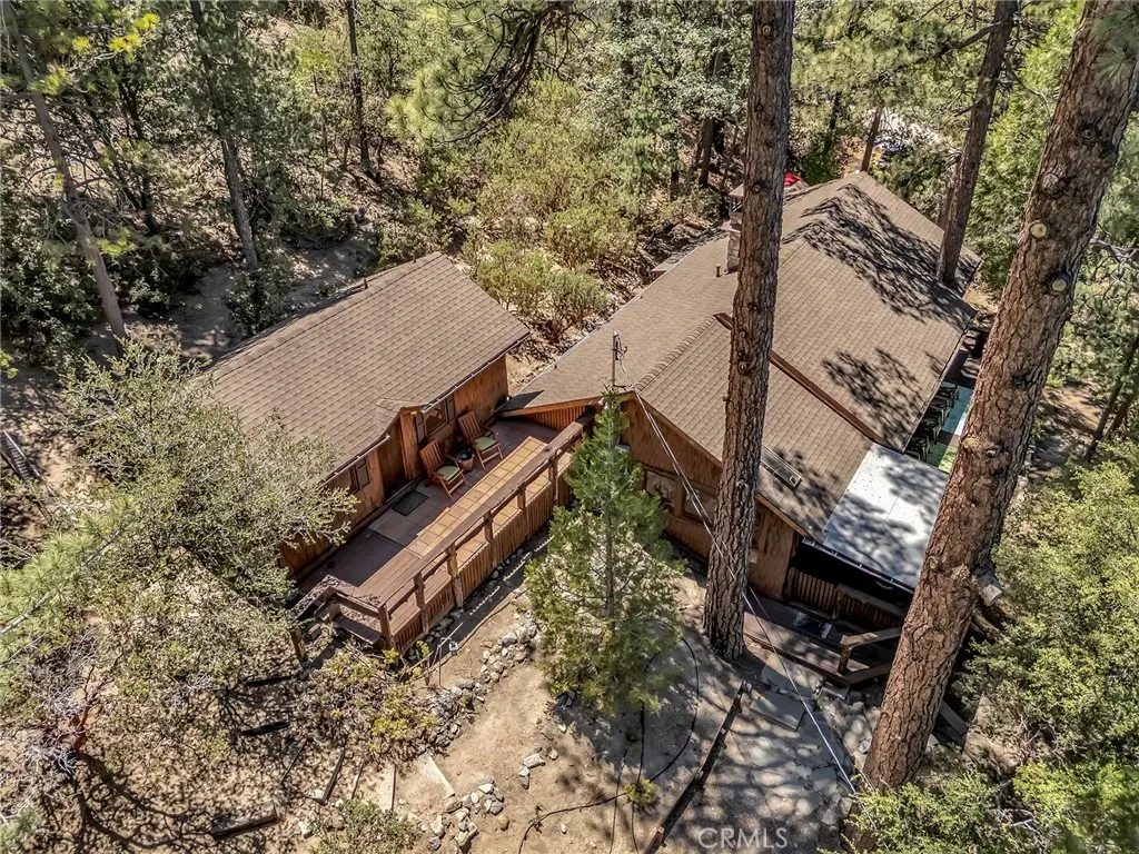 53921 Marian View, Idyllwild, CA — listing photo 1