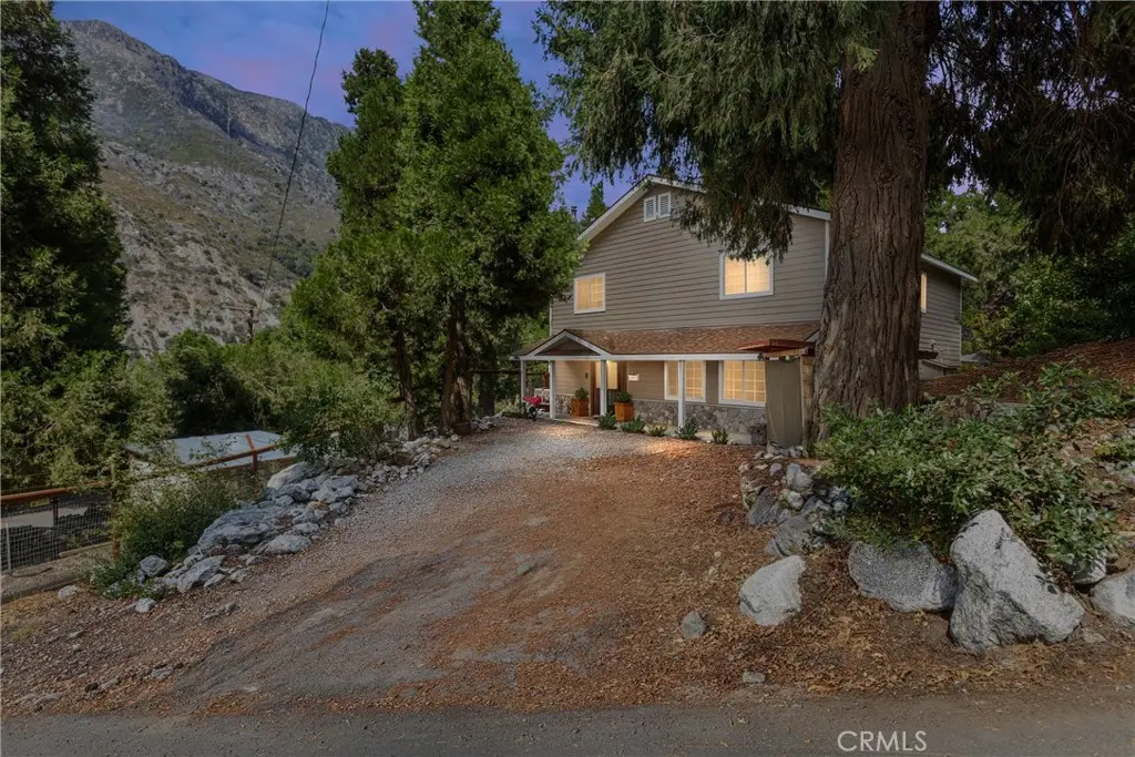 39382 Prospect, Forest Falls, CA — listing photo 1