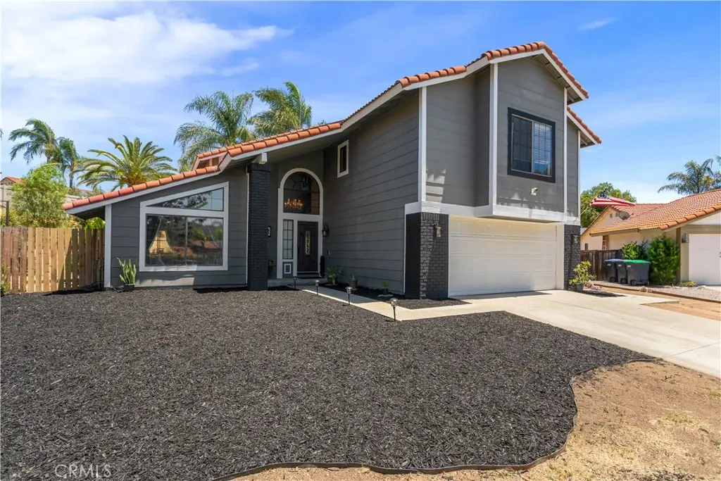Single Family Residence for sale at 22960 Pavla Court, Wildomar, CA featuring 4 beds and 3 baths
