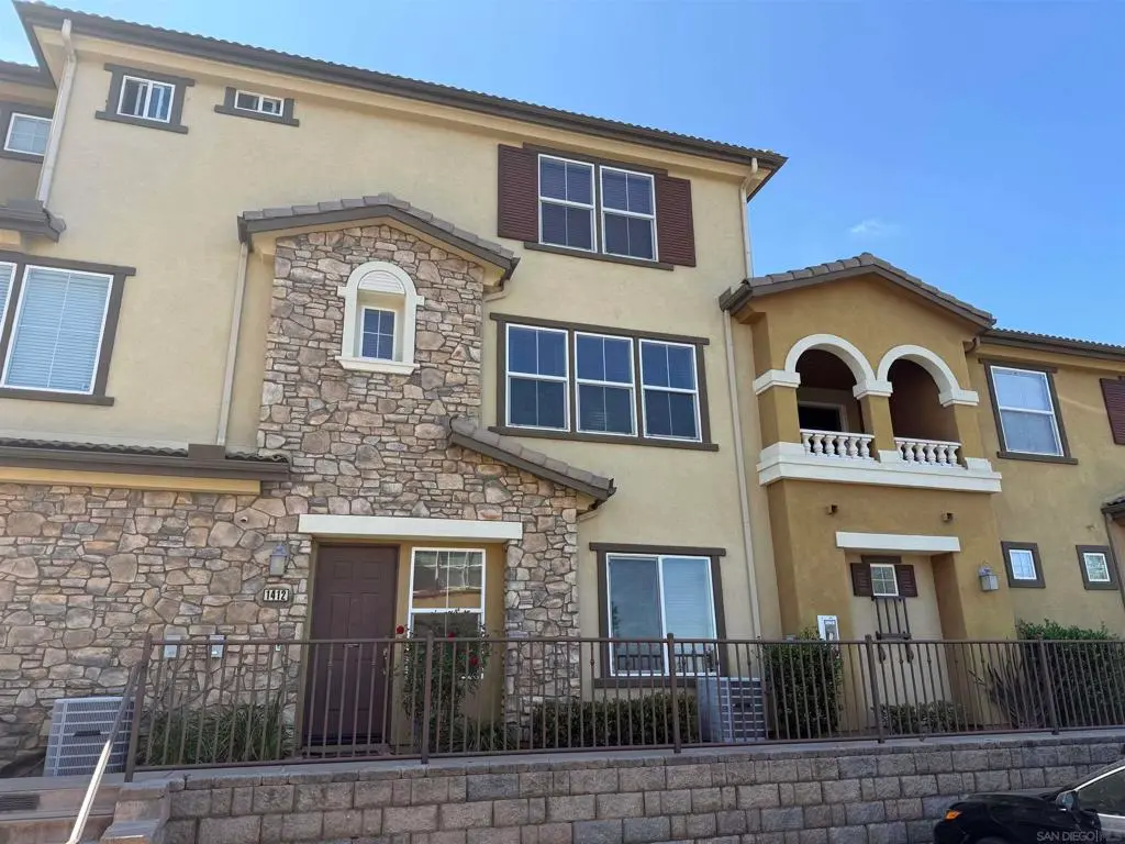 1412 Calabria, Santee, CA — listing photo 1