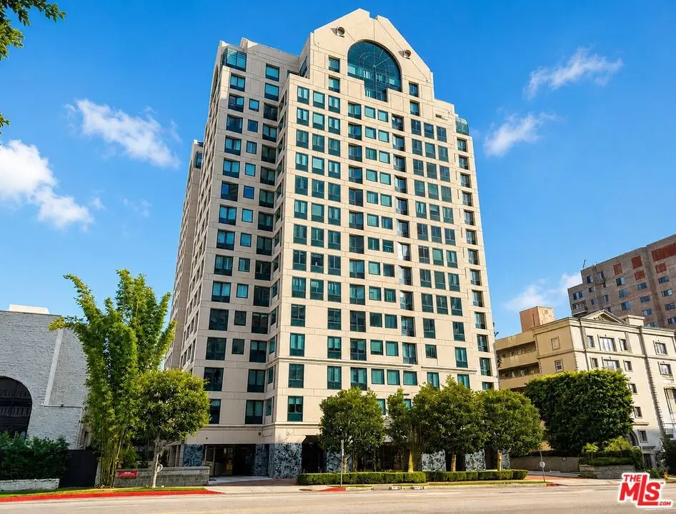 Condominium for sale at 10520 Wilshire Boulevard 701, Los Angeles, CA featuring 2 beds and 2 baths