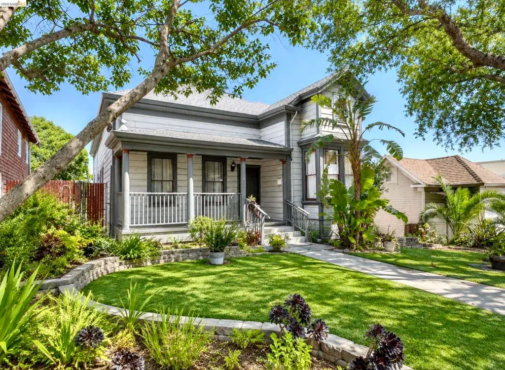Quadruplex for sale at 628 Kentucky St, Vallejo, CA