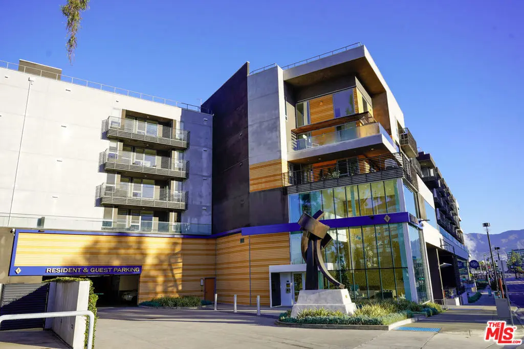 3425 W OLIVE Avenue 354, Burbank, CA — listing photo 1