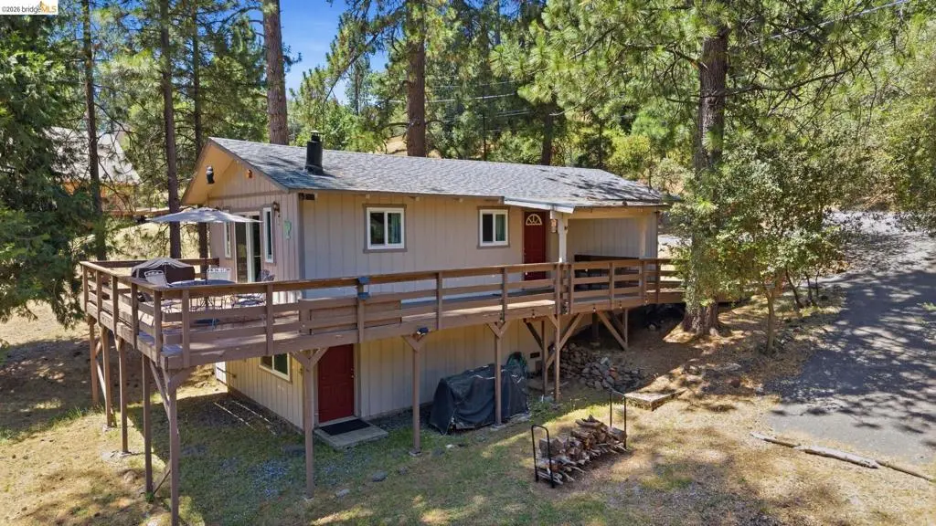 19666 Cottonwood St, Groveland, CA — listing photo 1