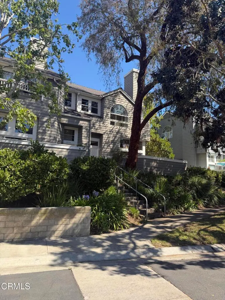 1044 Gilbert Lane, Ventura, CA — listing photo 1
