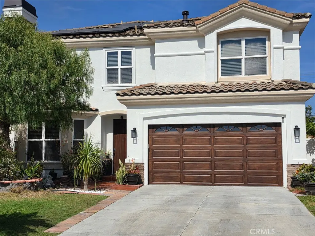 4991 Partridge, La Palma, CA — listing photo 1