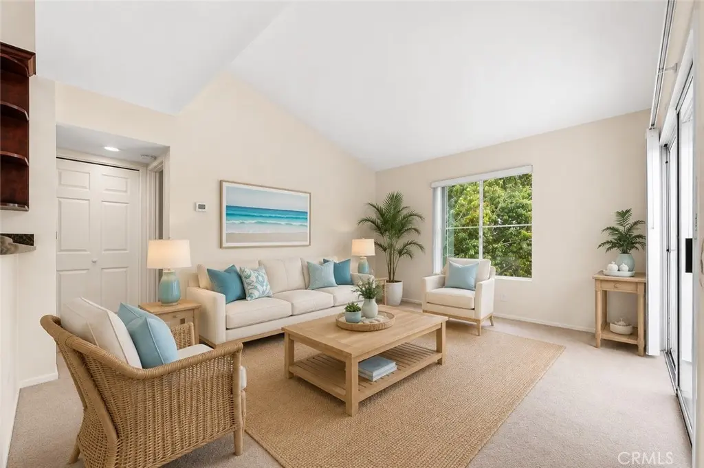 Condominium for sale at 25274 Via Lido, Laguna Niguel, CA featuring 1 bed and 1 bath