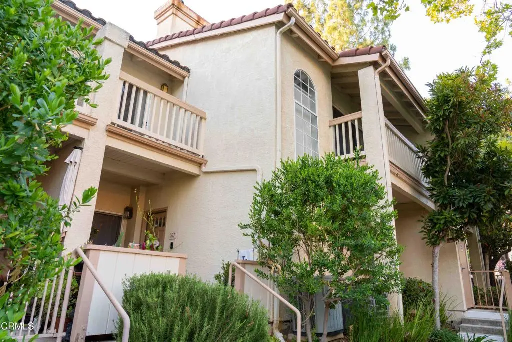 684 Sutton Crest Trail TL107, Oak Park, CA — listing photo 1