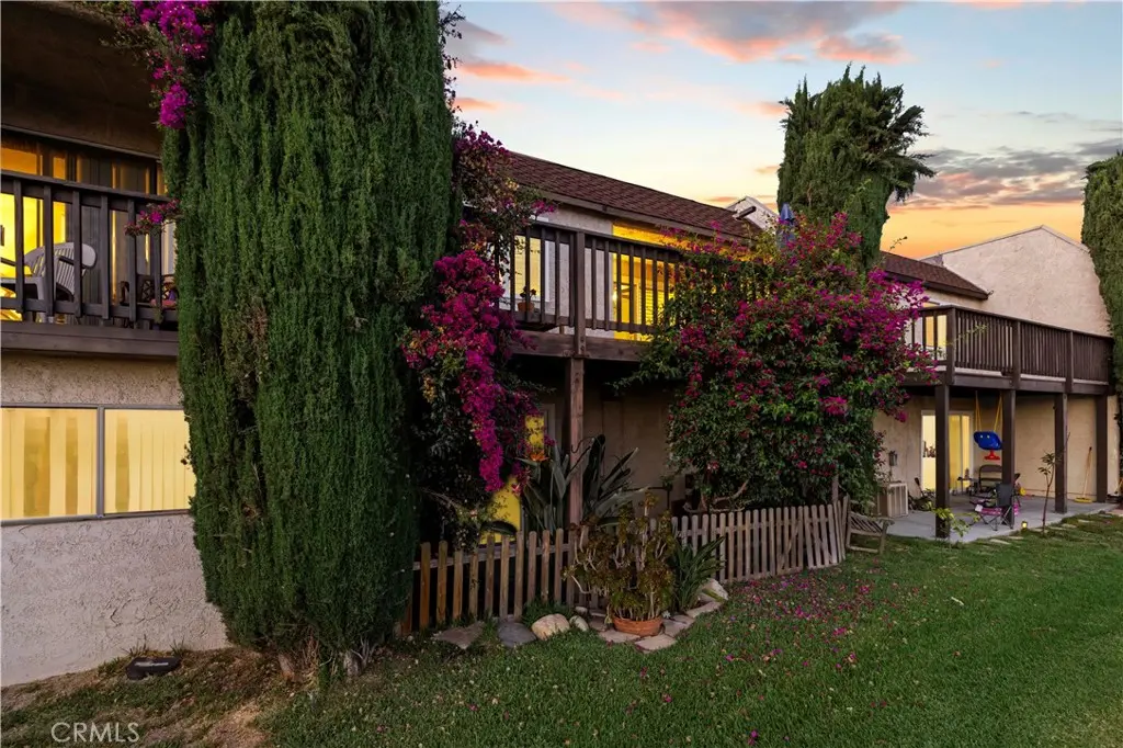 15614 Crestview Lane 63, Granada Hills, CA — listing photo 1
