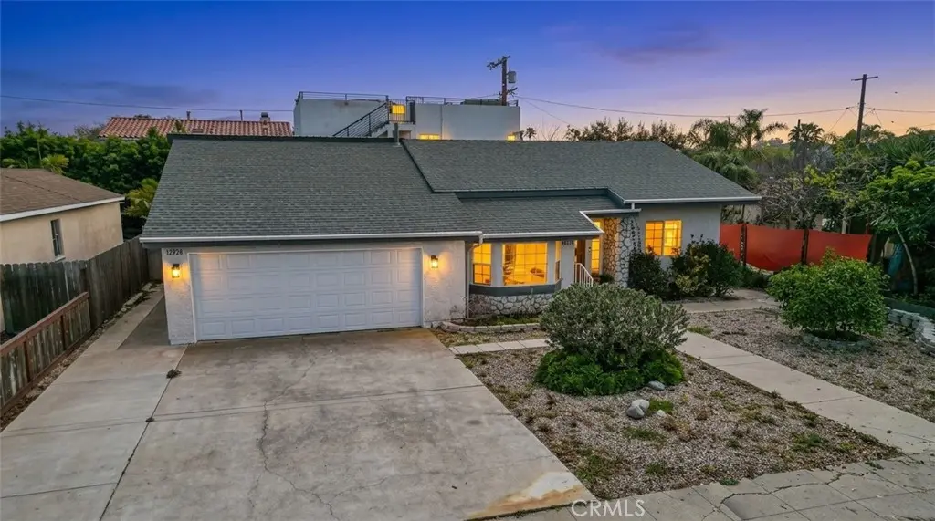 Single Family Residence for sale at 12930 Gilmore Avenue, Los Angeles, CA