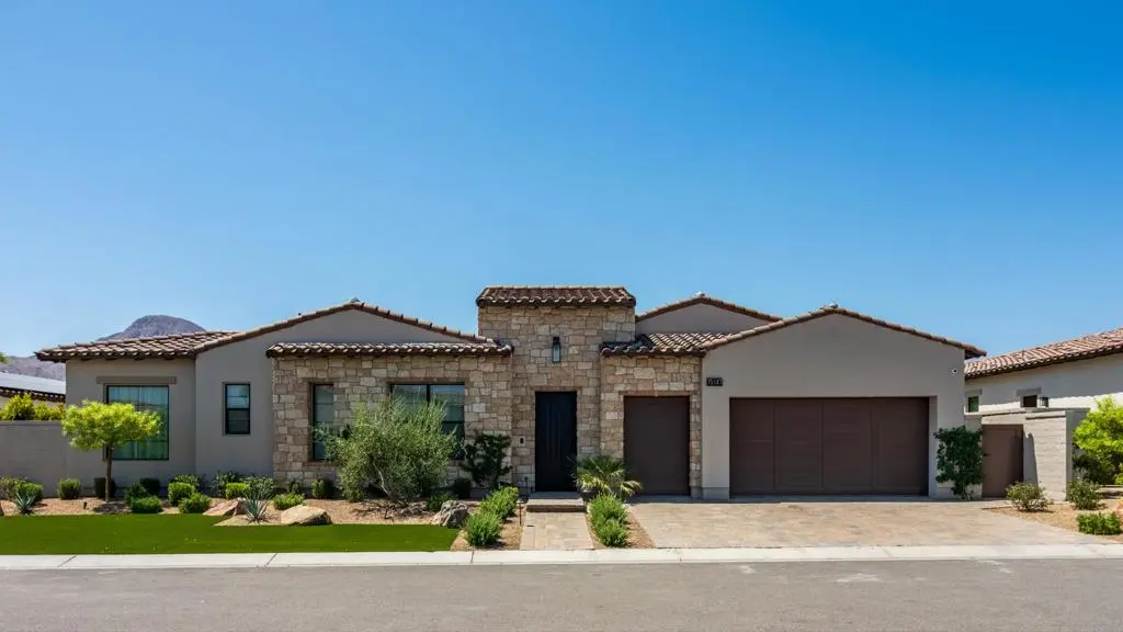 Residential Lease for rent at 75147 Palisades Place, Indian Wells, Riverside County, CA featuring 5 beds and 5 baths