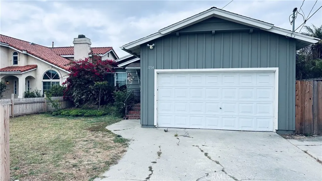 1754 256th, Lomita, CA — listing photo 1