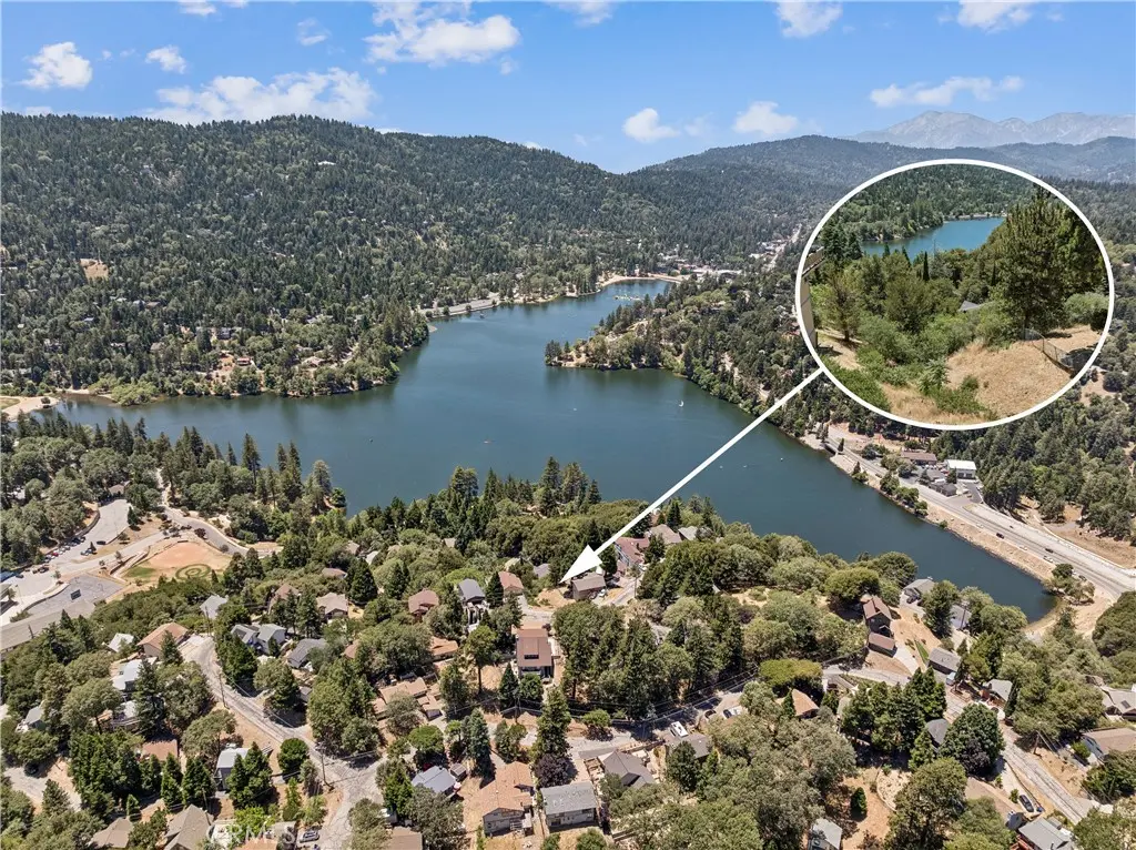 402 Darfo, Crestline, CA — listing photo 1