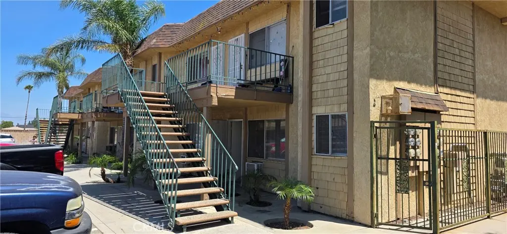 Apartment for rent at 9125 Pepper std, Fontana, CA featuring 2 beds and 1 bath