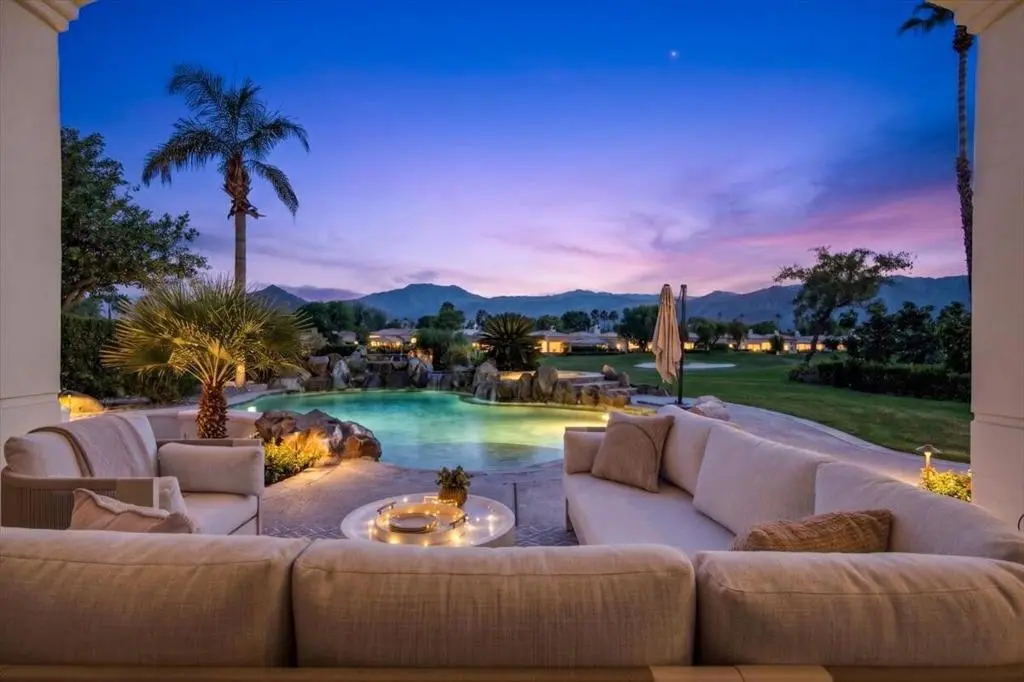 Single Family Residence for rent at 78905 Mission Drive W, La Quinta, CA featuring 4 beds and 5 baths
