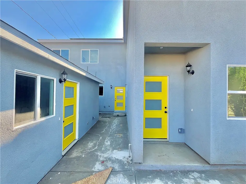 Quadruplex for sale at 936 E Sandra, Arcadia, CA
