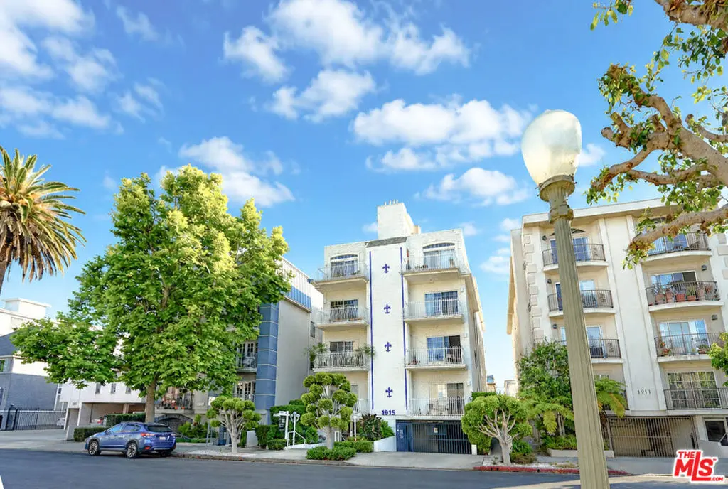 Condominium for sale at 1915 Malcolm Avenue 301, Los Angeles, CA featuring 3 beds and 2 baths
