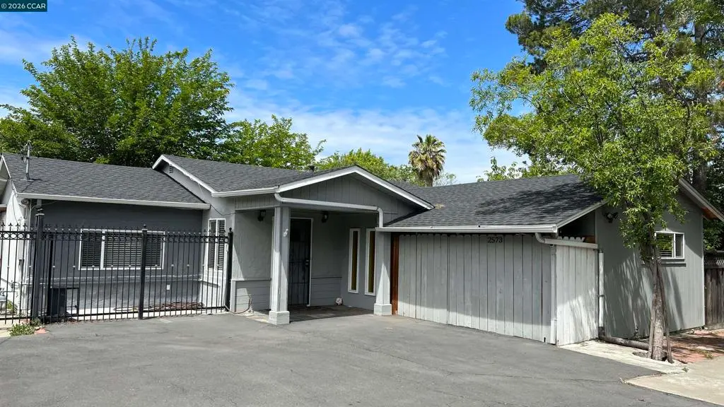 Single Family Residence for sale at 2573 Decca Lane, Walnut Creek, CA featuring 4 beds and 4 baths