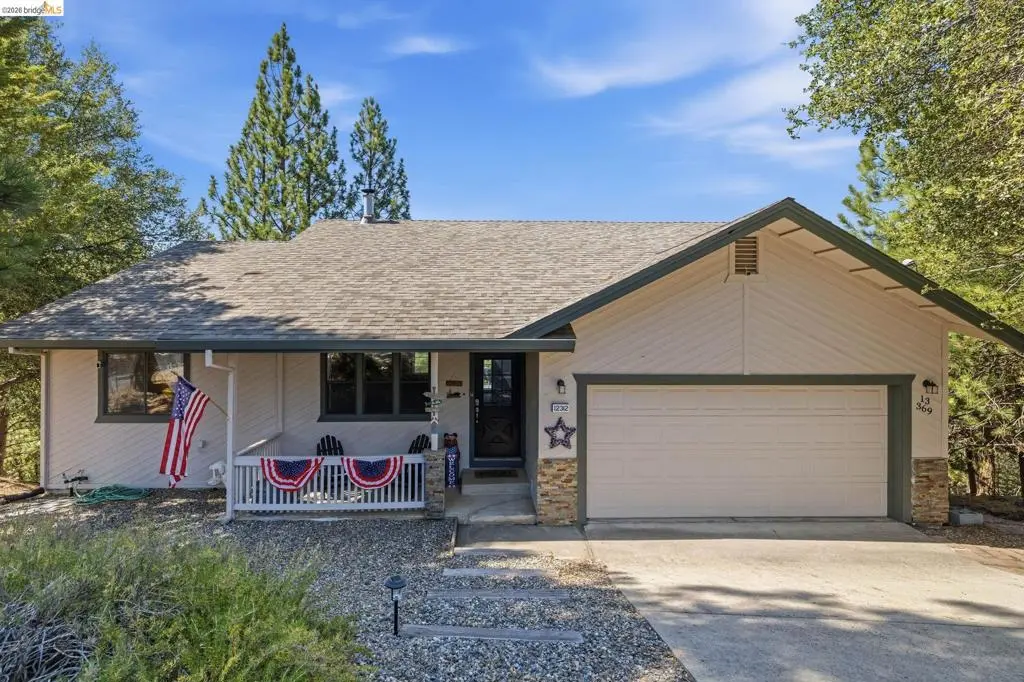 12312 Tower Peak Ct., Groveland, CA — listing photo 1