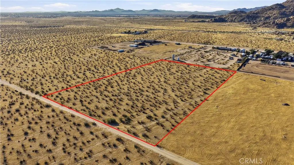 0 Las Tunas Drive, Apple Valley, CA — listing photo 1