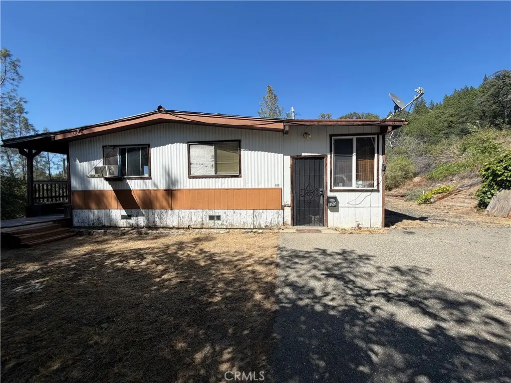 520 Black Bart, Oroville, CA — listing photo 1