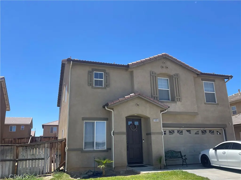 Single Family Residence for sale at 13951 Jockey Ln, Victorville, CA featuring 3 beds and 3 baths