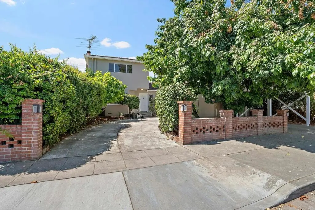 Residential Lease for rent at 1486 Richards Avenue, San Jose, CA featuring 5 beds and 4 baths