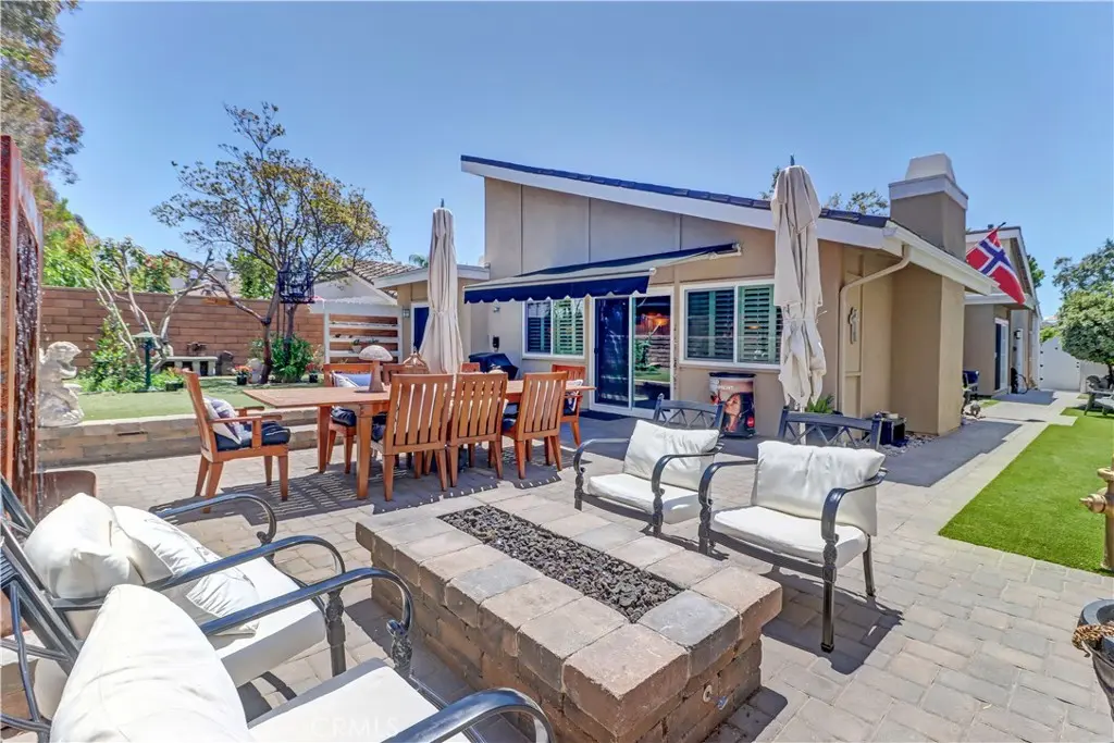 Single Family Residence for sale at 21752 Northwood Lane, Lake Forest, CA featuring 3 beds and 2 baths