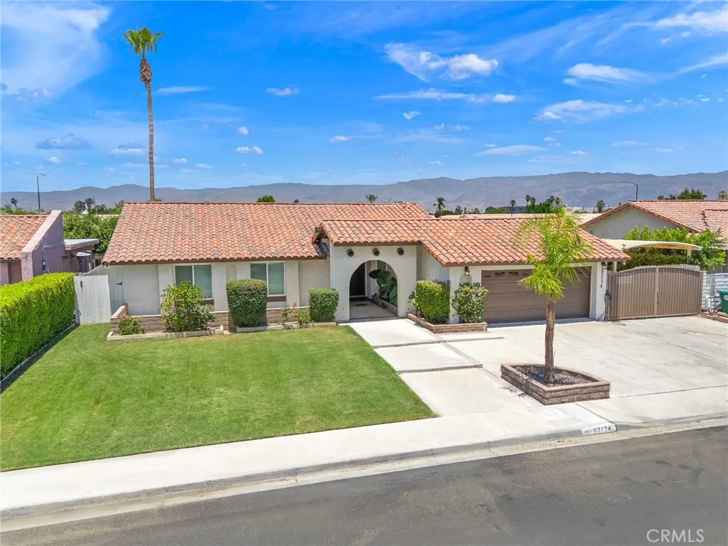 Single Family Residence for sale at 82174 W Helio Court, Indio, CA featuring 4 beds and 3 baths