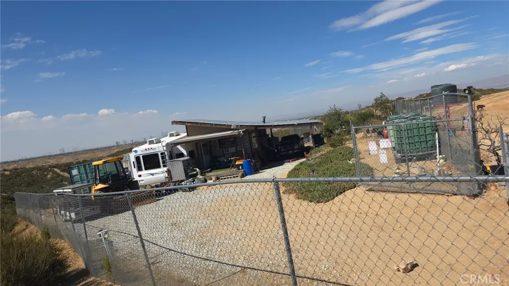 0 Agate Road, Hesperia, CA — listing photo 1