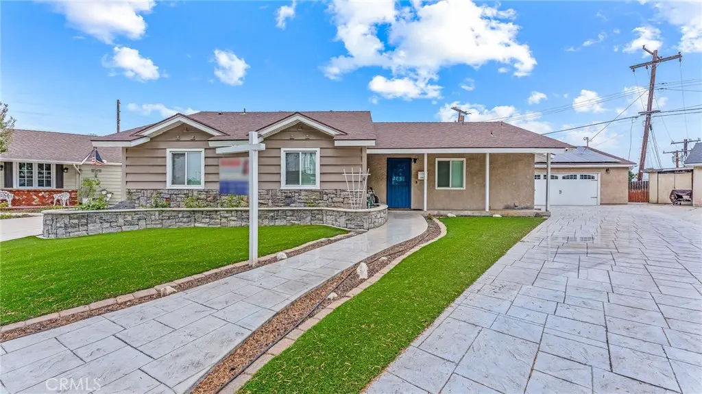Single Family Residence for sale at 15803 Cobblestone Road, La Mirada, CA featuring 5 beds and 3 baths