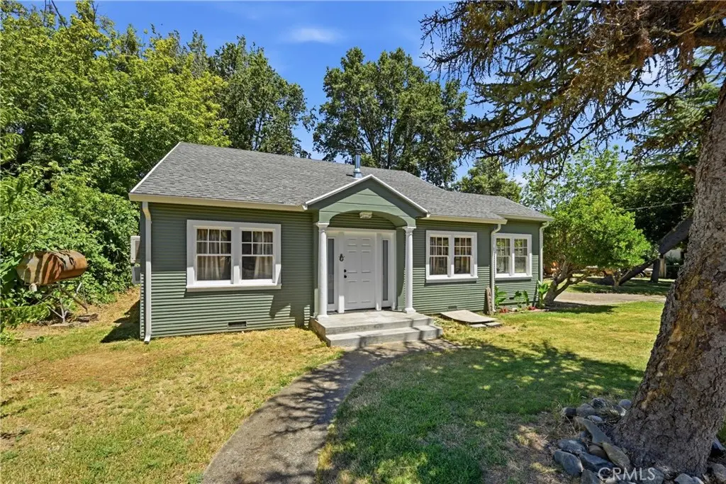 422 1st, Upper Lake, CA — listing photo 1