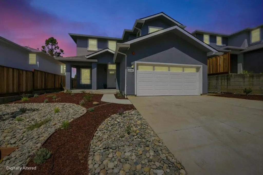 Single Family Residence for sale at 23370 Mayar Court, Hayward, CA featuring 4 beds and 3 baths