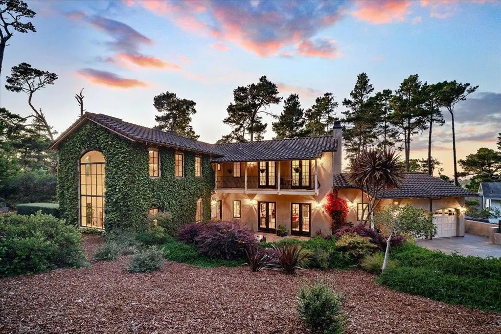 Address available on request, Pebble Beach, CA — listing photo 1