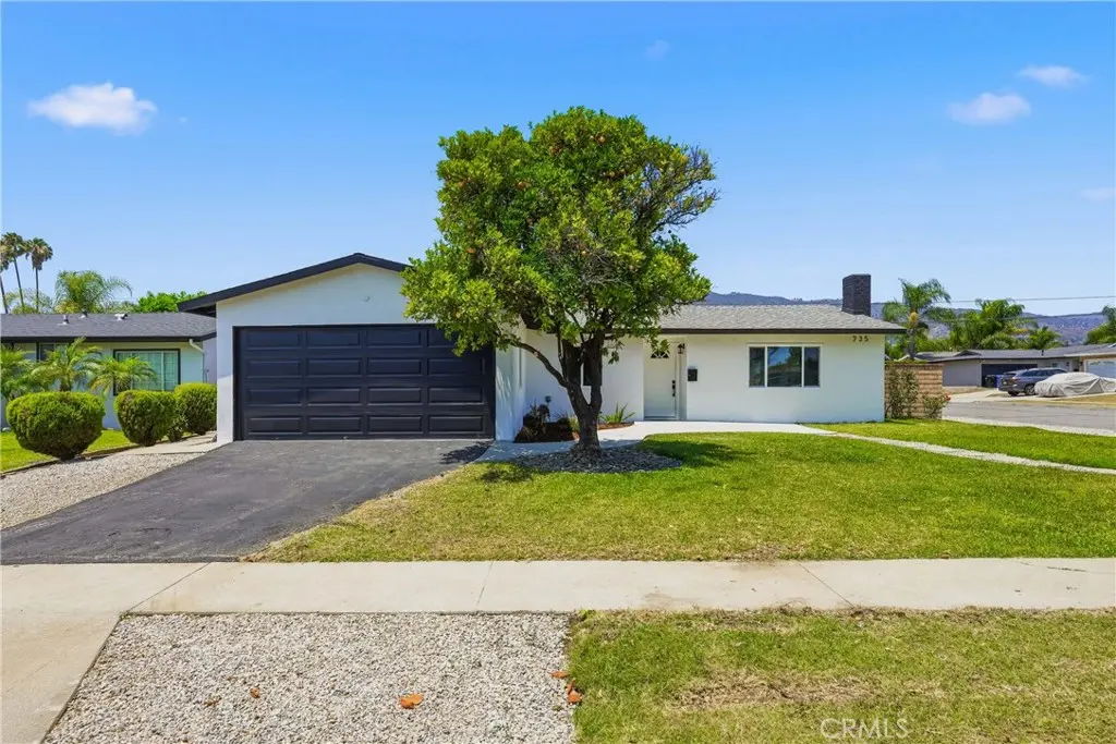 735 W Heber, Glendora, CA — listing photo 1