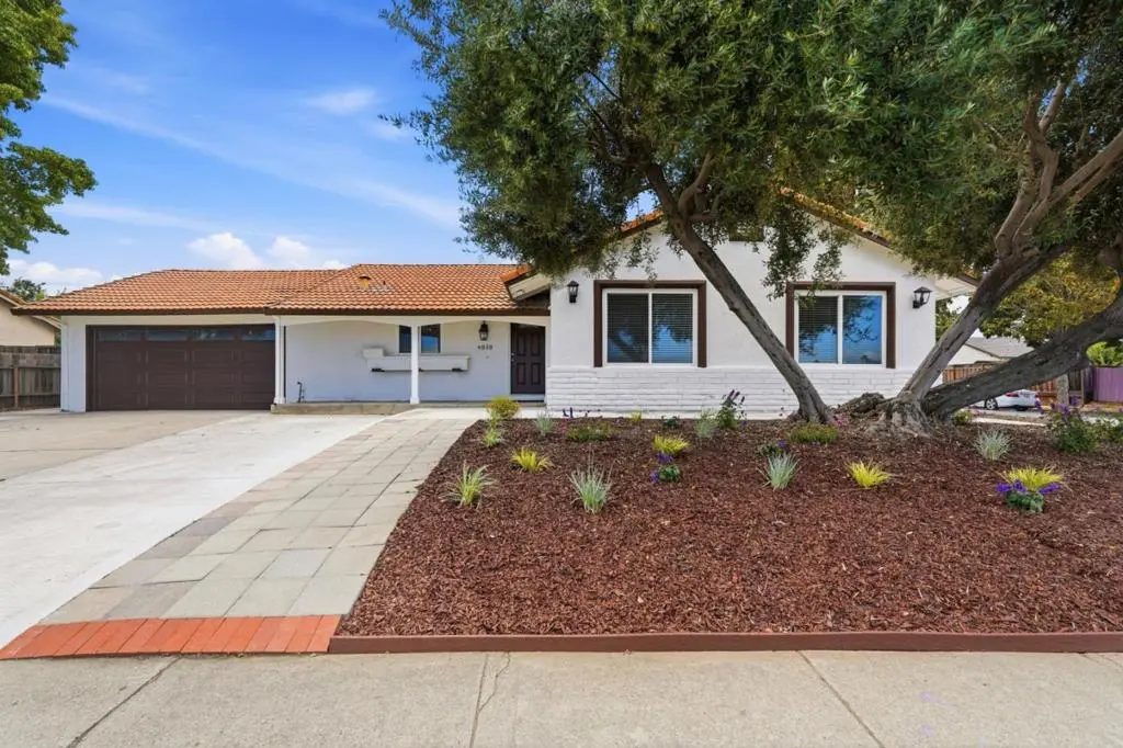 4838 Snell, San Jose, CA — listing photo 1