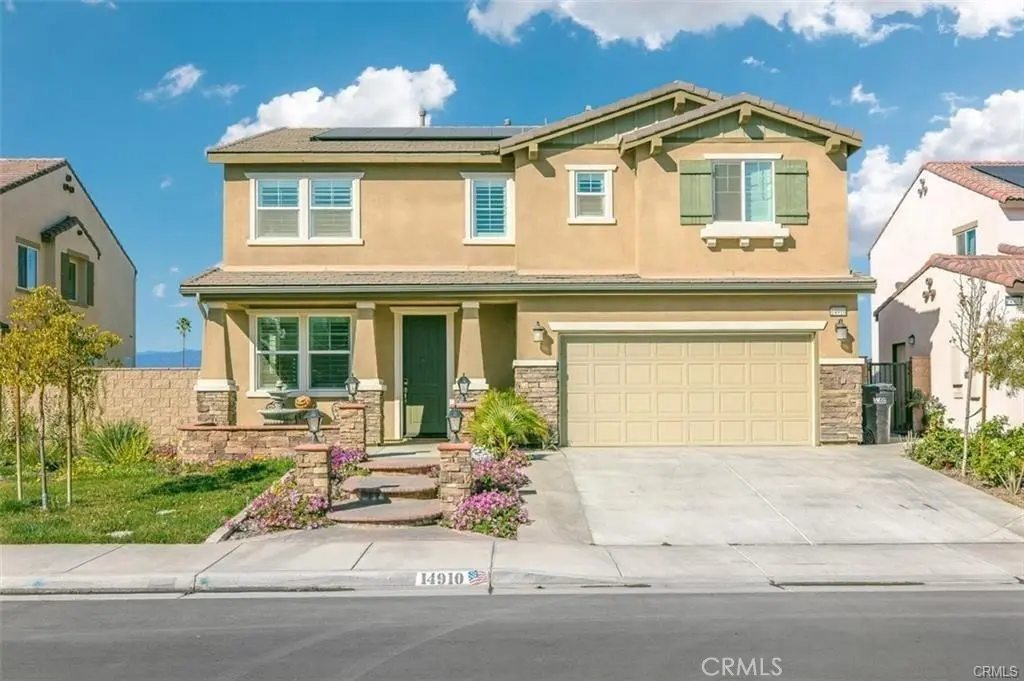 14910 Henry, Eastvale, CA — listing photo 1