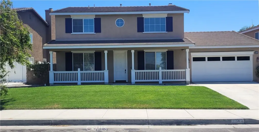 7342 Corona Valley Avenue, Eastvale, CA — listing photo 1